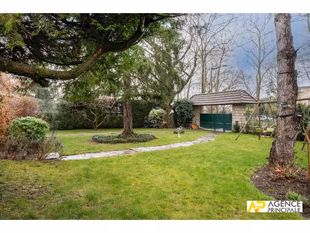 propriété maisons laffitte - 8 pièce(s)