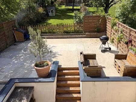 maison de 111 m² à marcoussis