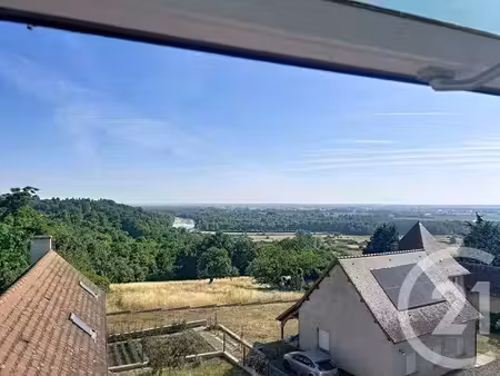 maison à vendre - 10 pièces - 280 m2 - monetay sur allier - 03 - auvergne