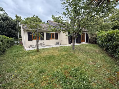maison parc penet