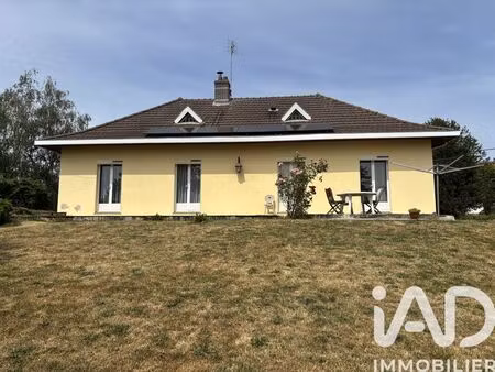 maison à palinges (71430)