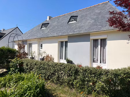 vente maison 4 pièces 104 m² pornichet (44380)