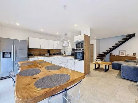 maison 5 chambre(s) à vendre