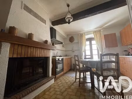 maison à villeneuve-minervois (11160)