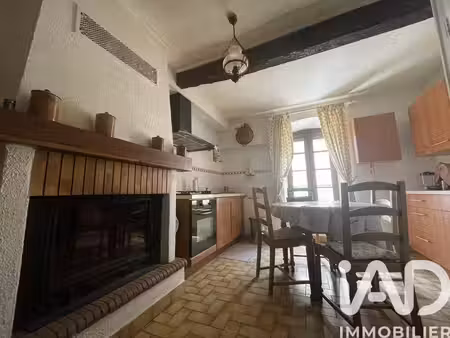 maison de village à villeneuve-minervois (11160)