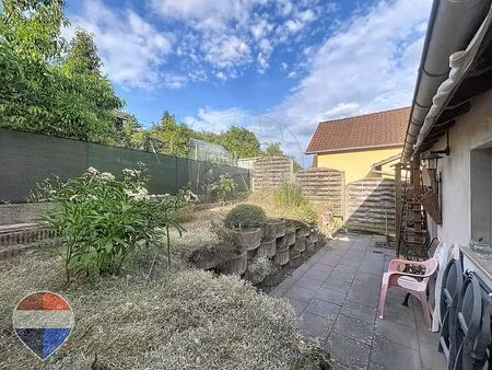 maison 2 chambre(s) à vendre