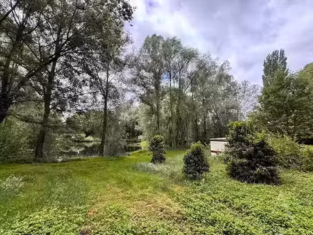 vente terrain à chaussoy-epagny (80250)  179 200 €