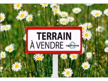 terrain à vendre metz 897m2 175 000€