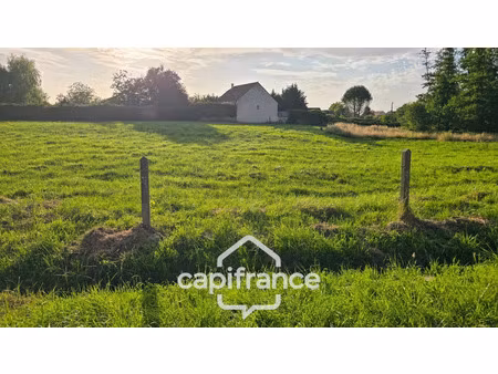 terrain à vendre chalon sur saone 4080m2 80 000€