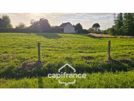 a vendre terrain de 4080 m² proche chalon sur saone