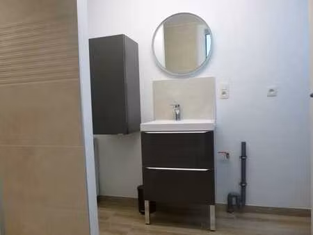 studio confortable proche de louvain-la-neuve