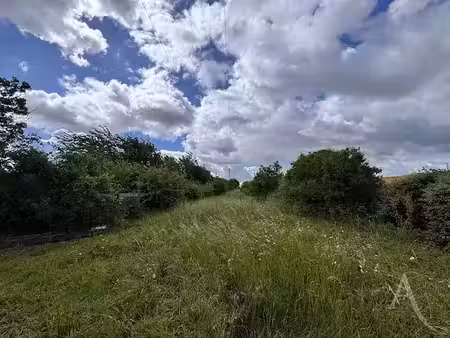 vente terrain 24666 m² à chaussoy-epagny (80250)  100 800 €