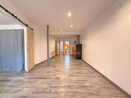 immeuble à vendre