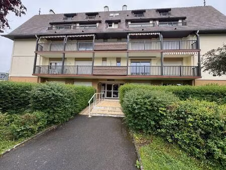 studio à vendre