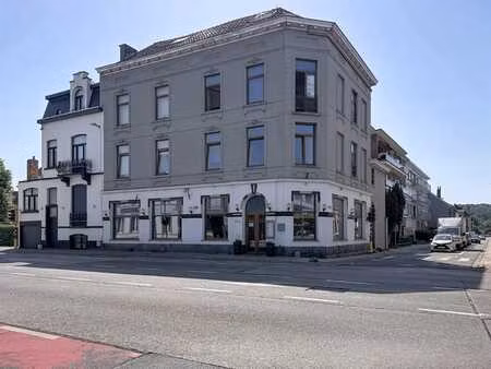 à louer : commerce de caractère à kortenberg