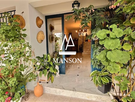 vente villa 9 pièces