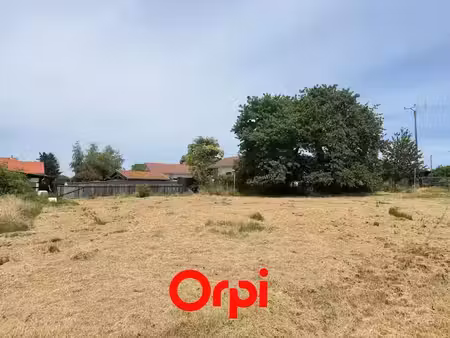 vente terrain à batir 813 m² à saint-etienne-de-saint-geoirs (38590)  89 000 €