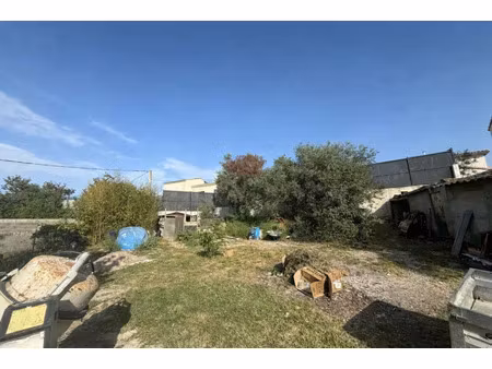 vente terrain 605 m² à vendémian (34230)  90 000 €