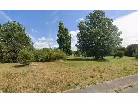 vente terrain 2468 m² à coulogne (62137)  108 592 €