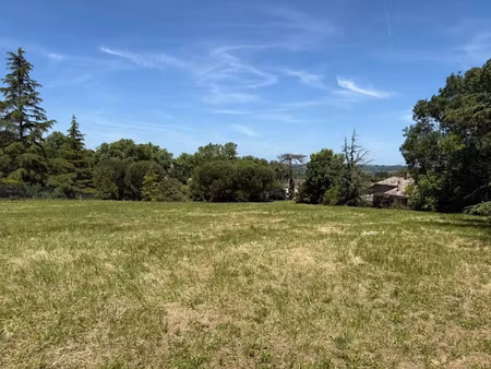 vente terrain 400 m² à castelmaurou (31180)  139 000 €