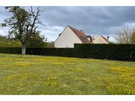 vente terrain 817 m² à oncy-sur-ecole (91490)  130 000 €
