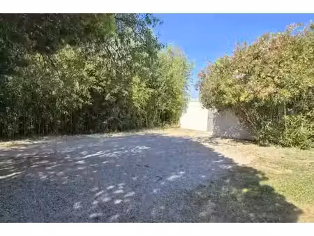 vente terrain 500 m² à pouzols (34230)  149 000 €