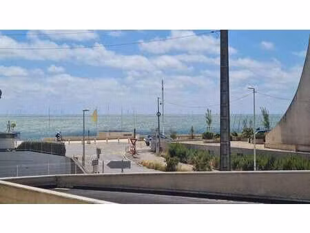 vente appartement 2 pièces à pornichet (44380) : à vendre 2 pièces / 45m² pornichet