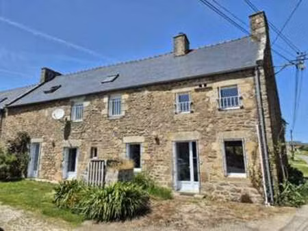 vente maison à saint-lormel (22130) : à vendre / 147m² saint-lormel