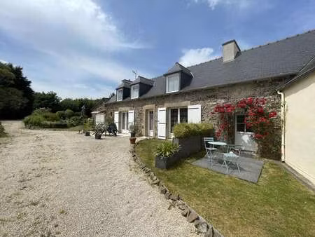 vente maison à plouézec (22470) : à vendre / 150m² plouézec