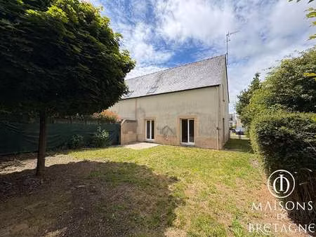 vente maison à rosporden (29140) : à vendre / 85m² rosporden