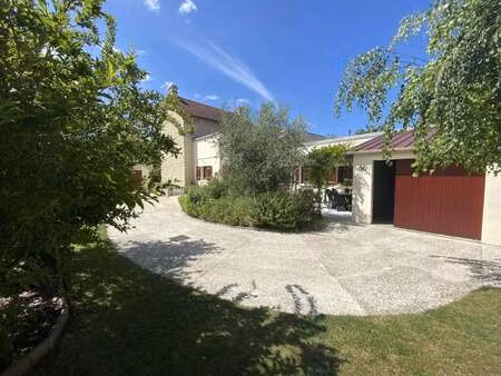 vente maison à caen (14000) : à vendre / 90m² caen