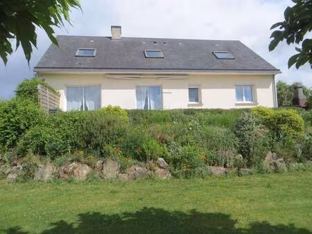 vente maison à tessy-bocage (50420) : à vendre / 111m² tessy-bocage