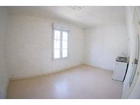 location appartement t1 à angers centre (49000) : à louer t1 / 18m² angers centre