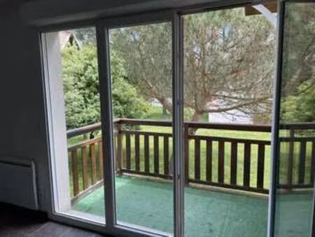 location appartement 3 pièces au teich (33470) : à louer 3 pièces / 77m² le teich