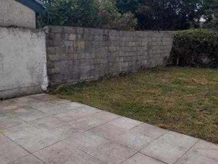 location maison à angers capucins verneau (49000) : à louer / 84m² angers capucins verneau