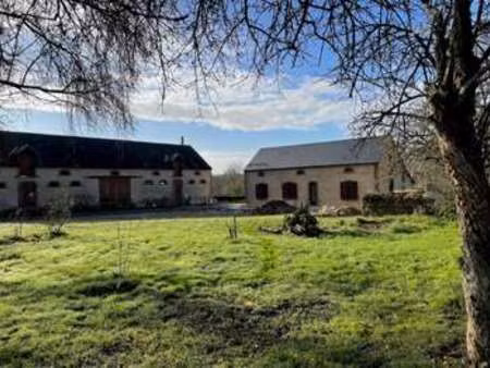 location maison à montreuil-sur-maine (49220) : à louer / 127m² montreuil-sur-maine