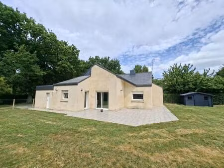 location maison à plérin (22190) : à louer / 93m² plérin