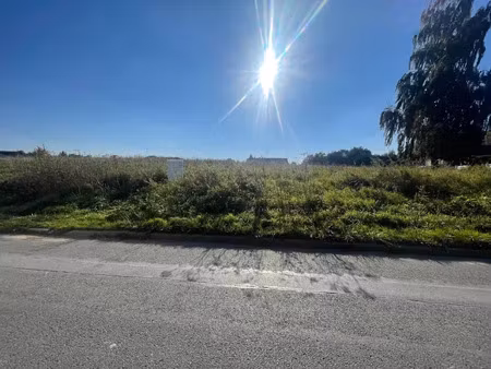 vente terrain 500 m² à chalifert (77144)  219 900 €