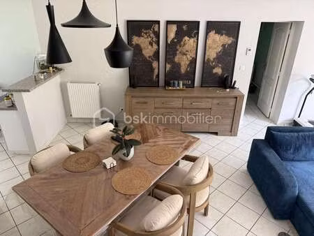vente maison au mans mission - monthéard (72000) : à vendre / 140m² le mans mission - mont