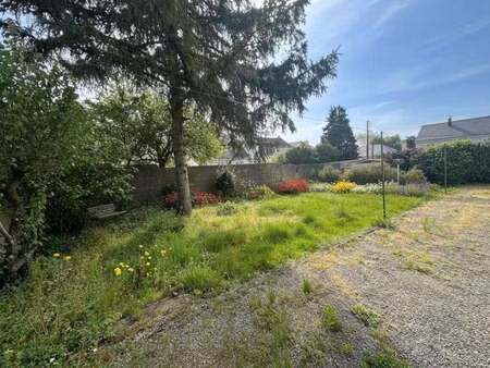 vente maison à sainte-luce-sur-loire (44980) : à vendre / 120m² sainte-luce-sur-loire