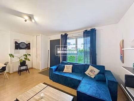 vente appartement 3 pièces à pacé (35740) : à vendre 3 pièces / 61m² pacé