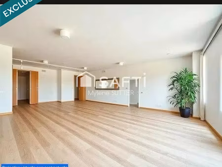 vente locaux professionnels 3 pièces 65 m² à pont-saint-vincent (54550)  56 000 €