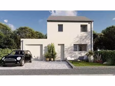 vente maison à évran (22630) : à vendre / 79m² évran