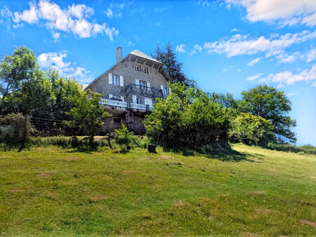 maison à vendre à dourgne (81110) - tarn