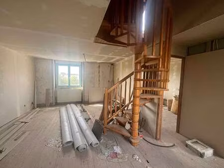 vente maison à yffiniac (22120) : à vendre / 189m² yffiniac