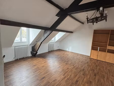 appartement 3 pièce(s) 67.22 m2