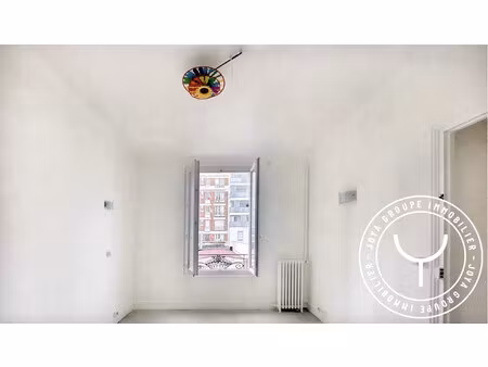 t2 - 42 m² - 1er étage - vitry-sur-seine (94400) - 182 000 €