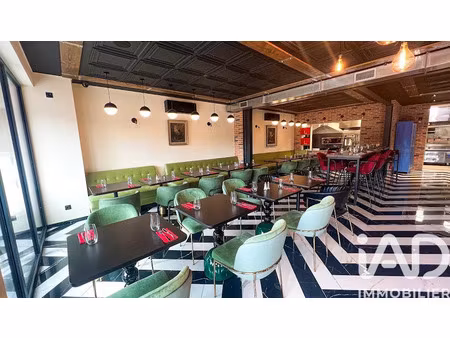vente locaux professionnels 0 pièces 210 m² à coubron (93470)  230 000 €