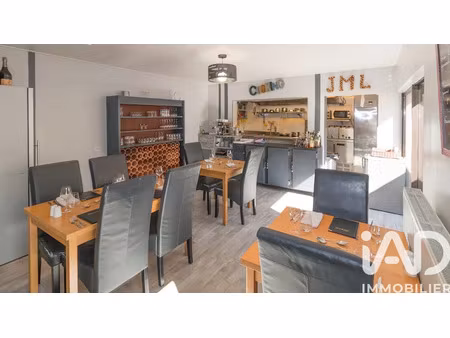 vente locaux professionnels 0 pièces 140 m² à epiais-lès-louvres (95380)  149 000 €