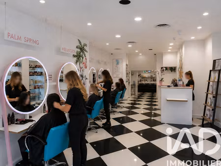 vente locaux professionnels 0 pièces 120 m² à melun (77000)  99 500 €